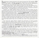 Camel : Breathless (CD, Album, RE, RM)