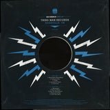 ADULT. : Live At Third Man Records (LP, Album)