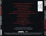 Eurythmics : Greatest Hits (CD, Comp, Club)