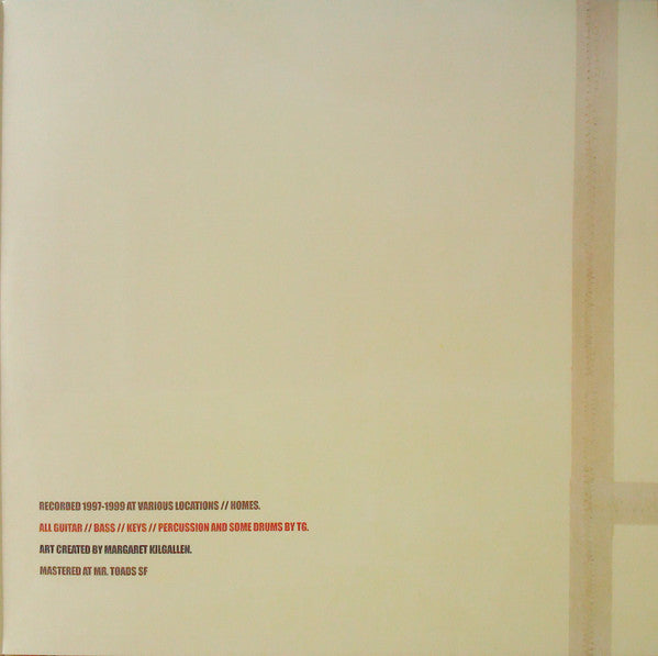 Tommy Guerrero : A Little Bit Of Somethin' (2xLP, Dlx, Ltd, RE, RM, 180)