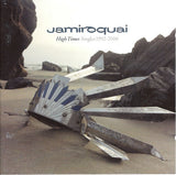 Jamiroquai : High Times (Singles 1992–2006) (CD, Comp, RM)