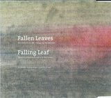 Teenage Fanclub : Fallen Leaves (CD, Single)