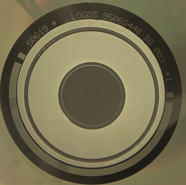 Various : Slatanic Slaughter (A Tribute To Slayer) (CD, Comp)