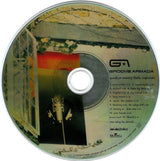 Groove Armada : Goodbye Country (Hello Nightclub) (CD, Album, Enh, Son)