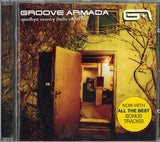 Groove Armada : Goodbye Country (Hello Nightclub) (CD, Album, Enh, Son)