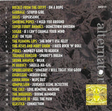 Various : Alternator (CD, Comp)