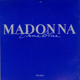 Madonna : True Blue (CD, Album)