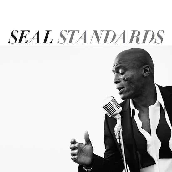 Seal : Standards (LP, Album)