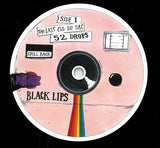 The Black Lips : This Sick Beat! (10", EP, RSD, Ltd)
