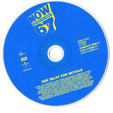 Various : Now That's What I Call Music! 67 (2xCD, Comp)
