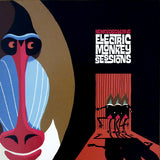 New Cool Collective : Electric Monkey Sessions (LP, Album, Ltd, Num, Col)