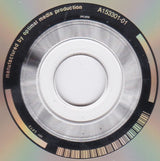 Machine Head (3) : Supercharger (CD, Album)