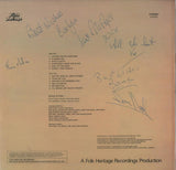 Brandy & Pope : Gettin' High With Brandy & Pope (LP)