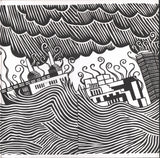 Thom Yorke : The Eraser (CD, Album, Lyn)