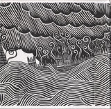 Thom Yorke : The Eraser (CD, Album, Lyn)