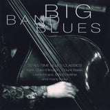 Various : Big Band Blues (CD, Comp)