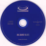 Various : Big Band Blues (CD, Comp)