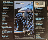 Various : The Ride: A Film About Motorcycles, Freedom & The Open Road... (CD, Album)