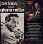 Joe Loss & His Orchestra : Joe Loss Plays Glenn Miller (LP, Album)