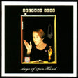 Suzanne Vega : Days Of Open Hand (CD, Album)