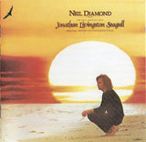 Neil Diamond : Jonathan Livingston Seagull (Original Motion Picture Sound Track) (CD, Album, RE)