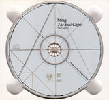 Sting : The Soul Cages (CD, Album, Dig)