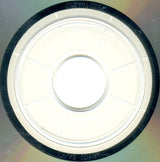 Sting : The Soul Cages (CD, Album, Dig)