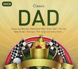 Various : Classic Dad (3xCD, Comp)