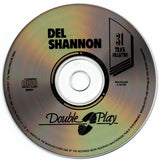 Del Shannon : All The Hits And More (CD, Comp, Bla)