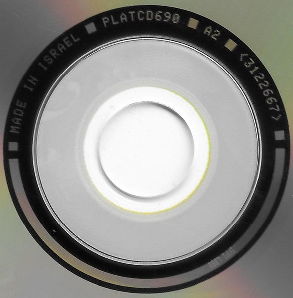 Brook Benton : Rainy Night In Georgia (CD, Comp)