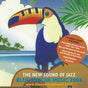 Various : Blue Toucan Music 2006 - The New Sound Of Jazz (CD, Comp, Smplr)