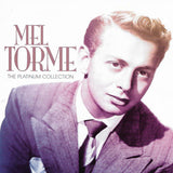 Mel Tormé : The Platinum Collection (CD, Comp)