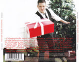 Michael Bublé : Christmas (CD, Album, Dlx, S/Edition)