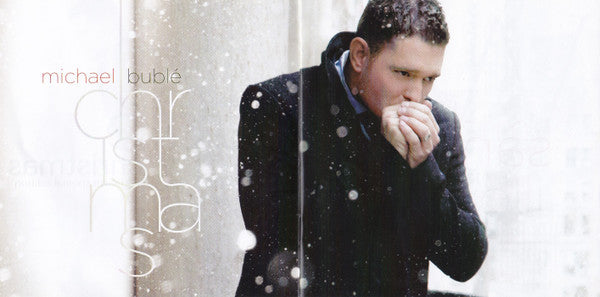 Michael Bublé : Christmas (CD, Album, Dlx, S/Edition)