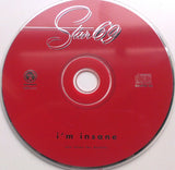 Star 69 : I'm Insane (CD, Single)