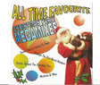 Unknown Artist : All Time Favourite Christmas Party Megamixes (CD, Comp)
