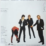 The Pretenders : Pretenders (LP, Album)
