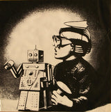 The Pretenders : Pretenders (LP, Album)