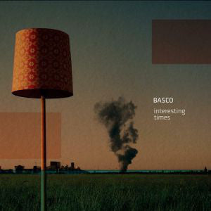 Basco (3) : Interesting Times (CD, Album)