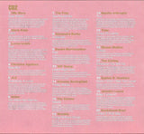 Various : 100 Hits The Best Love Album (5xCD, Comp)