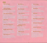 Various : 100 Hits The Best Love Album (5xCD, Comp)