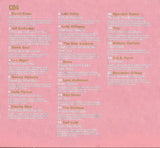Various : 100 Hits The Best Love Album (5xCD, Comp)