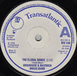 The Brighouse And Rastrick Brass Band : The Floral Dance (7", Single, Sol)