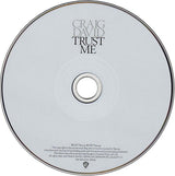 Craig David : Trust Me (CD, Album)