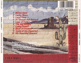 Bruce Springsteen : Lucky Town (CD, Album)
