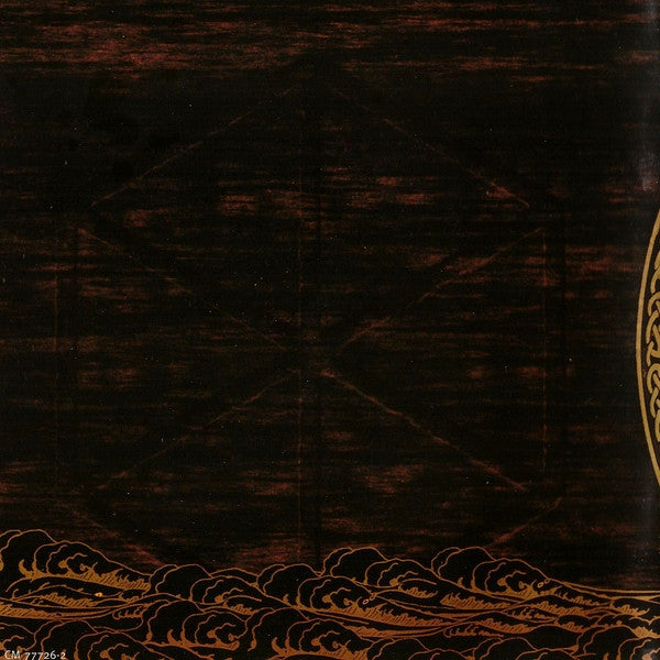 Turisas : The Varangian Way (CD, Album, Dir)