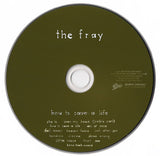 The Fray : How To Save A Life (CD, Album, S/Edition)