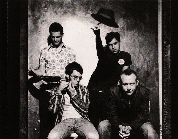 The Fray : How To Save A Life (CD, Album, S/Edition)