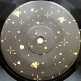 Jimmy Bennett & The Family : Hold That Groove / Falling In And Out Of Love (7", RE)