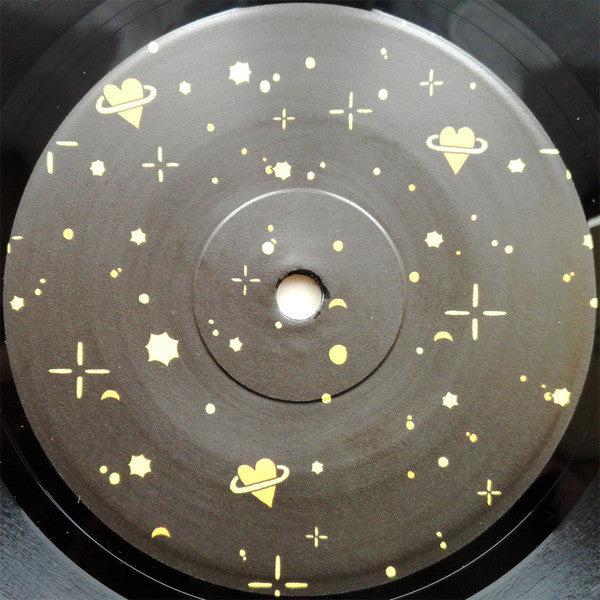 Jimmy Bennett & The Family : Hold That Groove / Falling In And Out Of Love (7", RE)